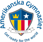 Amerikanska Gymnasiet i Sverige AB